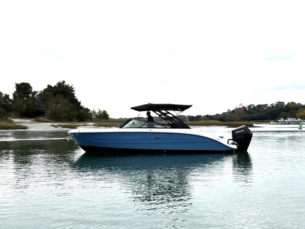 2026 Sea Ray SDX 270 Outboard 27.0 feet, Clearwater, Florida #2
