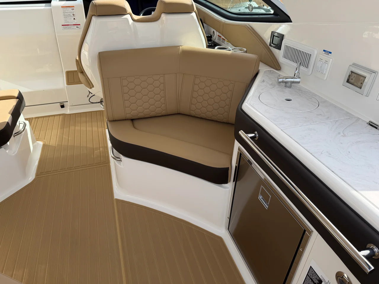 2026 Sea Ray Sundancer 320 32.0 feet, Clearwater, Florida #15