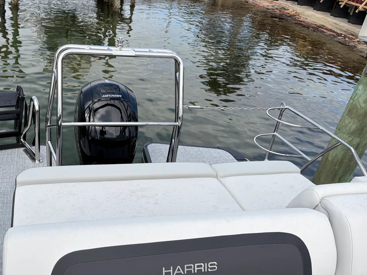 2026 Harris Cruiser 230 23.0 feet, Clearwater, Florida #16
