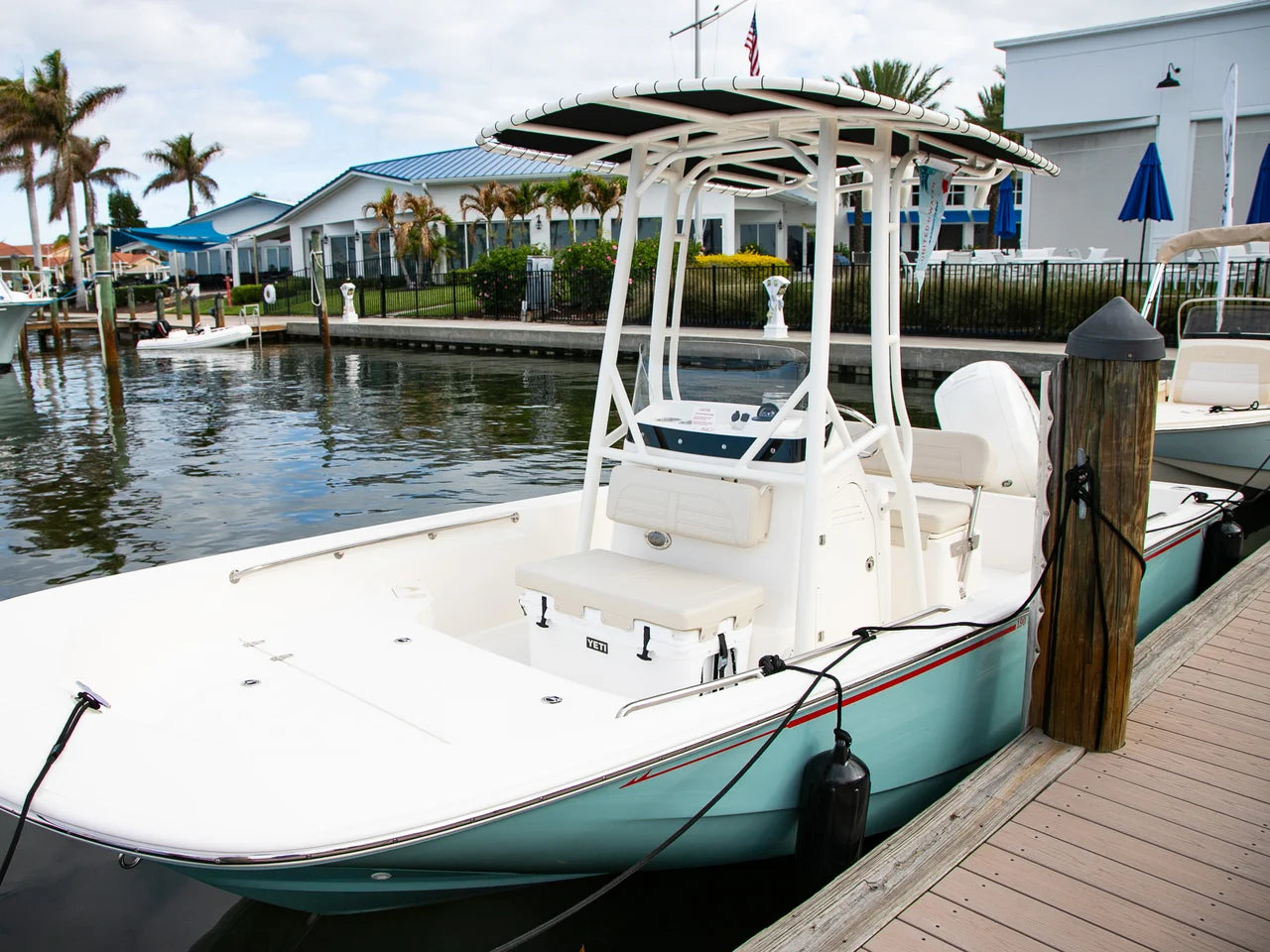 2026 Boston Whaler 190 Montauk 19.0 feet, Clearwater, Florida #7