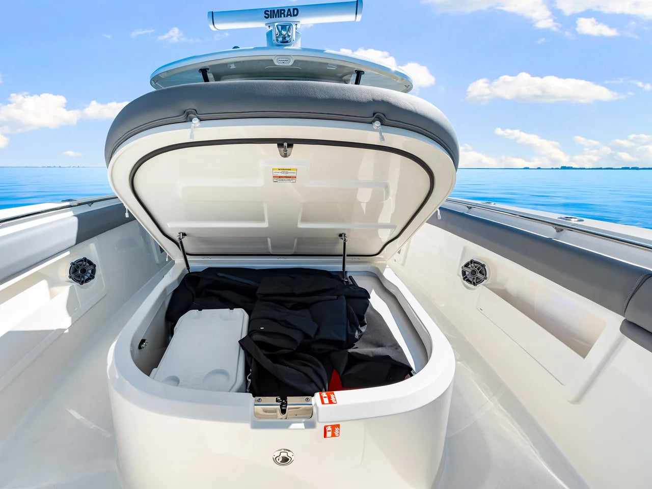 2026 Boston Whaler 380 Outrage 38.0 feet, Clearwater, Florida #43