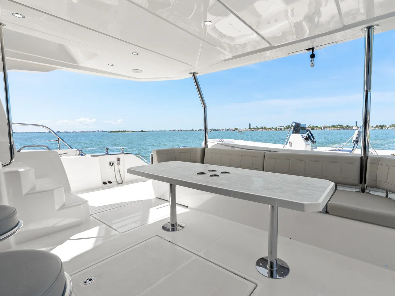 2026 Aquila 54 Yacht 54.0 feet, Clearwater, Florida #27