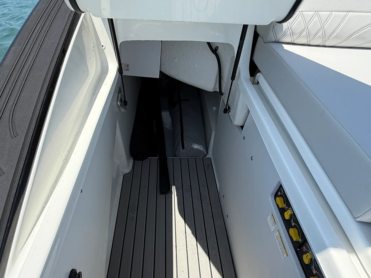 2026 Sea Ray SLX 280 Outboard 28.0 feet, Clearwater, Florida #25