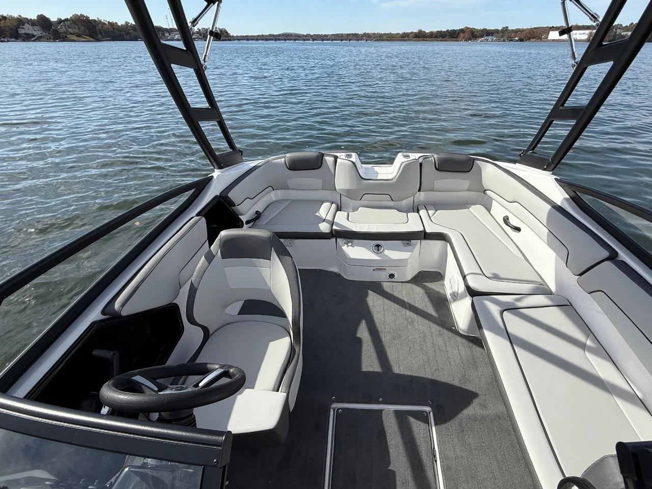 2026 Yamaha AR190 19.0 feet, Clearwater, Florida #13