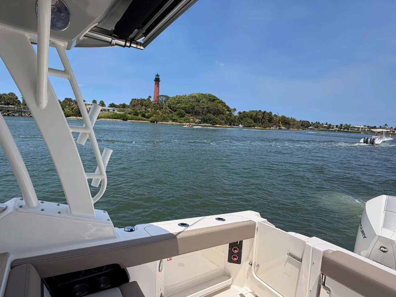 2026 Boston Whaler 280 Vantage 28.0 feet, Clearwater, Florida #30