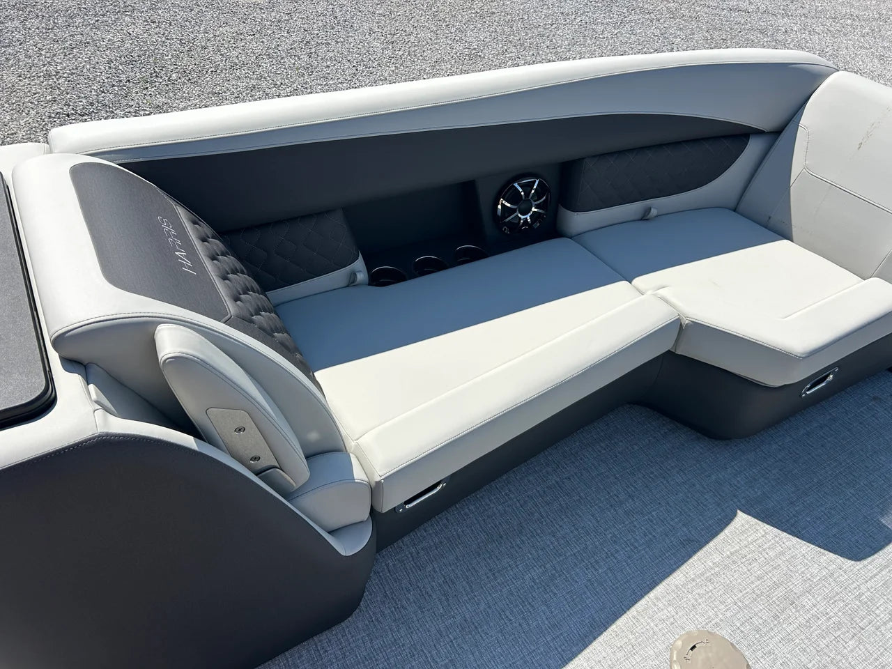 2026 Harris Sunliner 230 25.0 feet, Clearwater, Florida #20