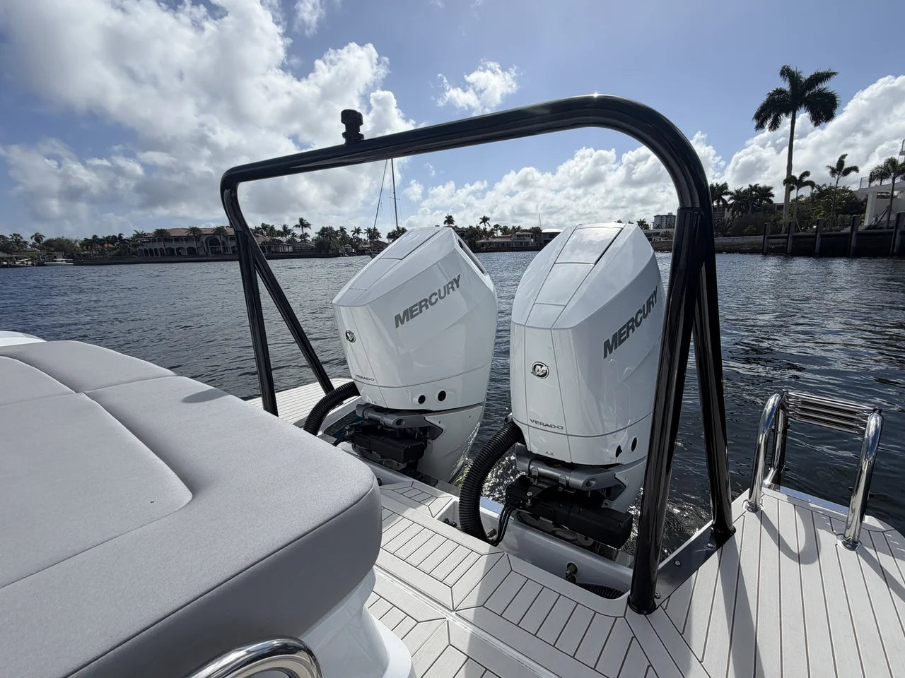 2026 Cruisers Yachts 38 VTR 38.0 feet, Clearwater, Florida #17