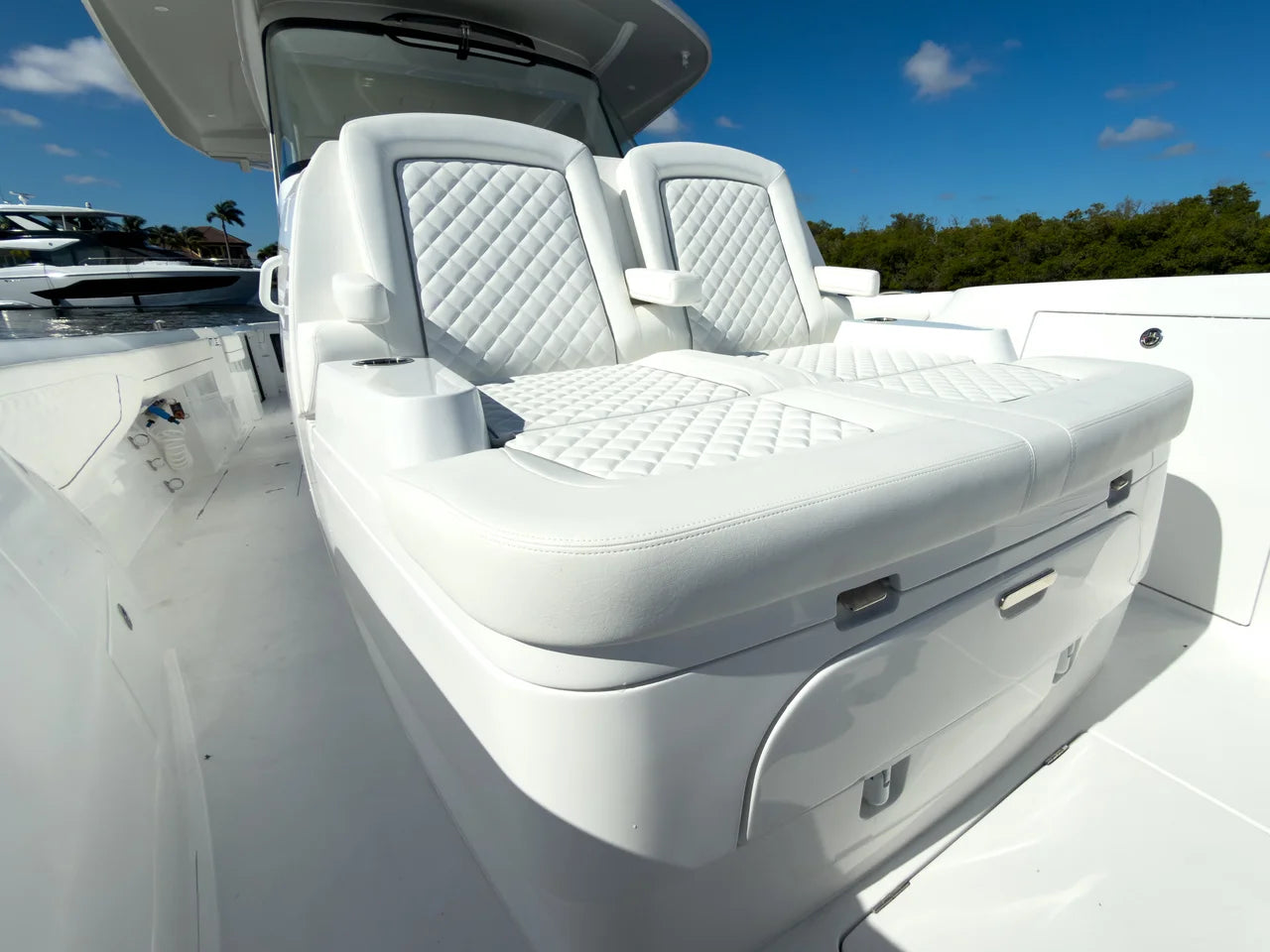 2026 Intrepid 43 NOMAD SE 43.0 feet, Clearwater, Florida #17
