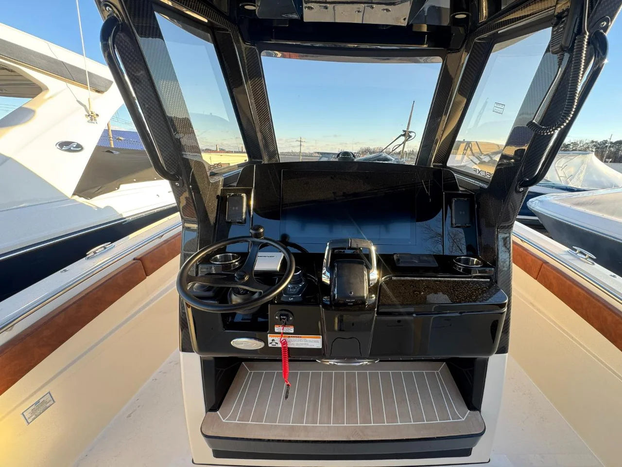2026 Scout 288 LXF 28.0 feet, Clearwater, Florida #16