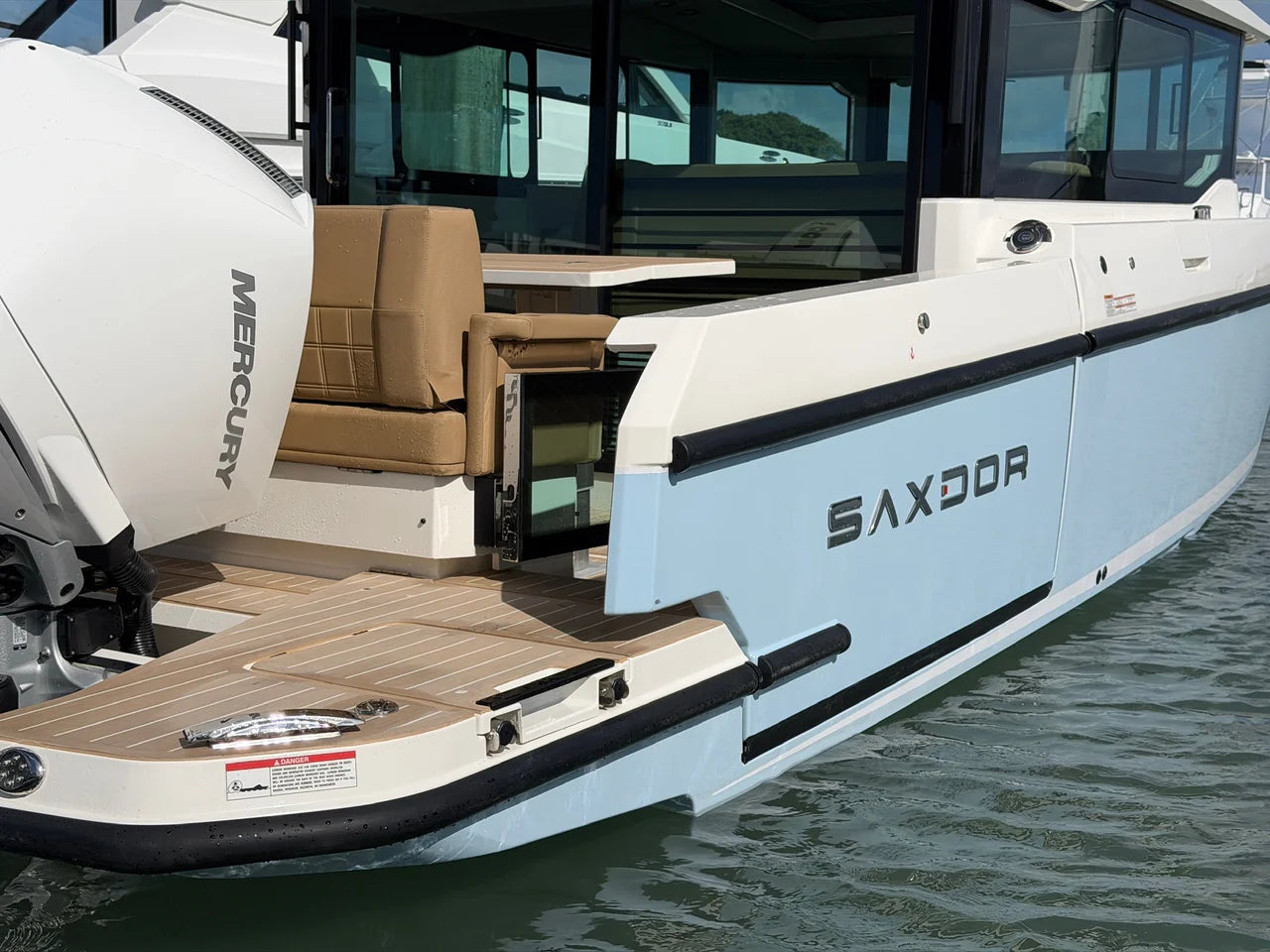 2026 Saxdor 320 GTC 32.0 feet, Clearwater, Florida #66