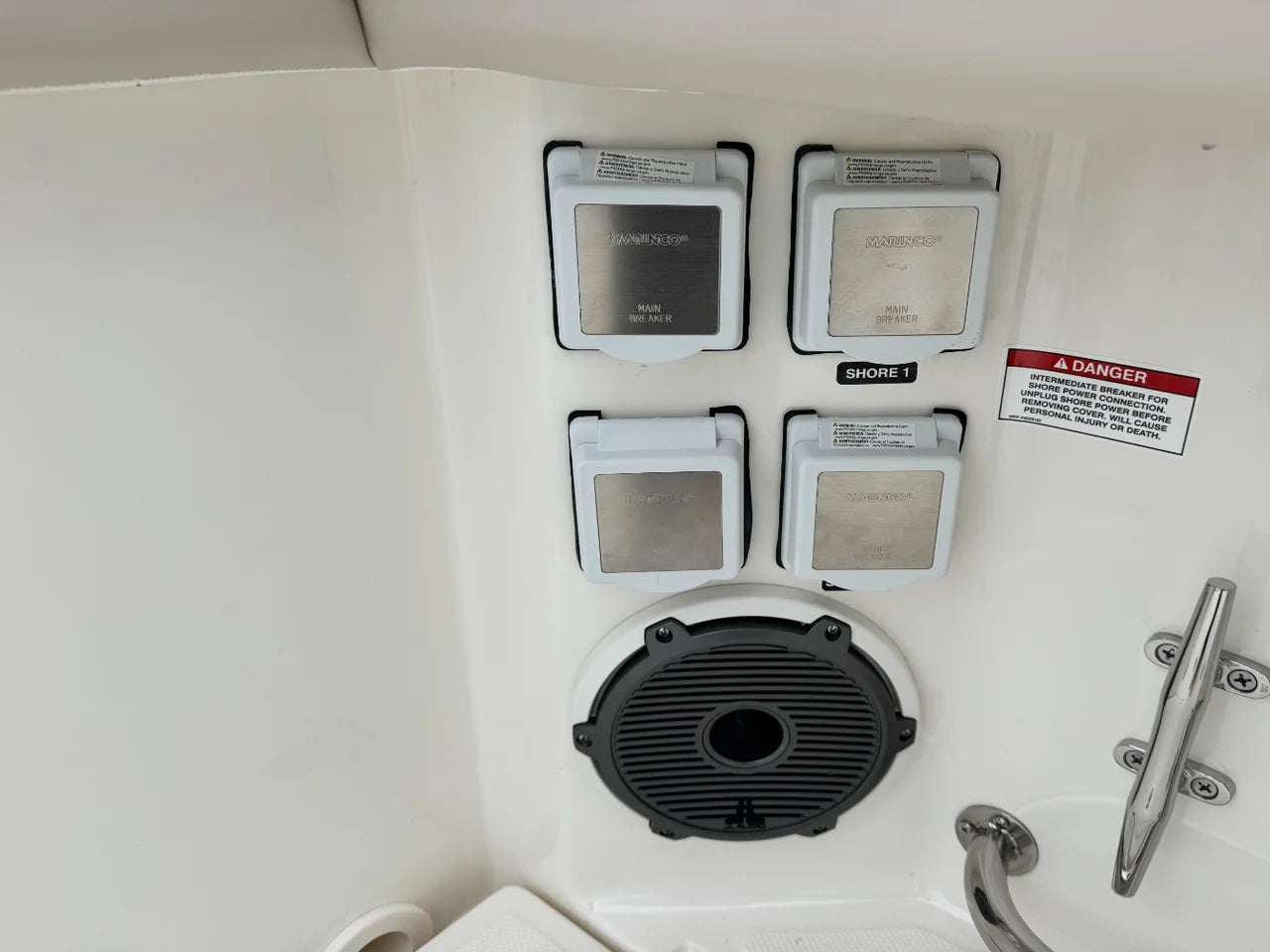 2026 Boston Whaler 325 Conquest 32.0 feet, Clearwater, Florida #55