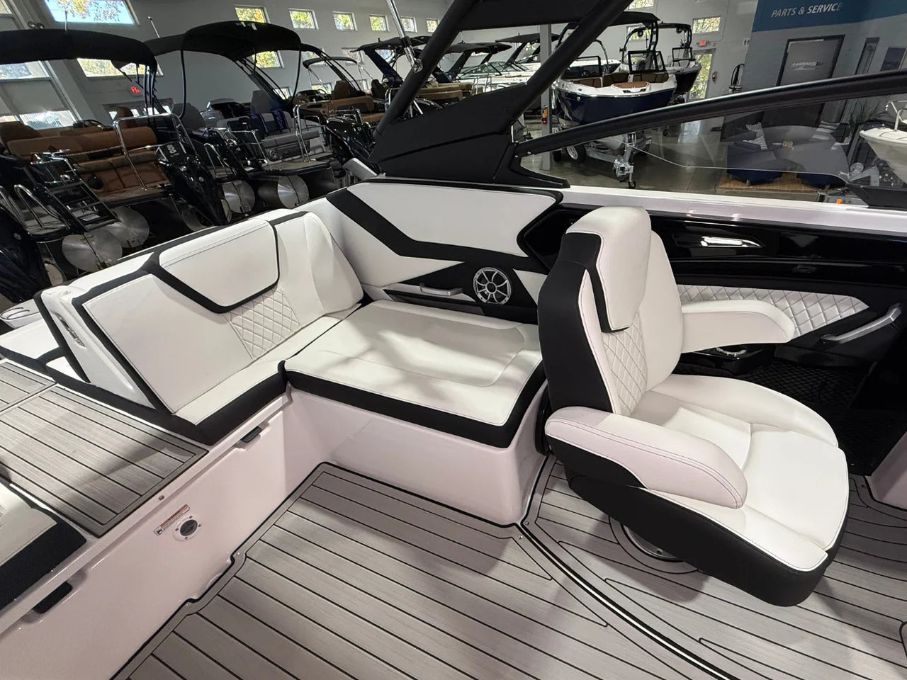 2026 Yamaha 252S 25.0 feet, Clearwater, Florida #13