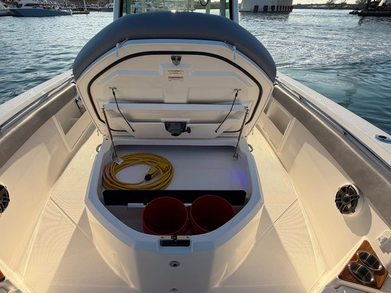 2026 Boston Whaler 360 Outrage 36.0 feet, Clearwater, Florida #38