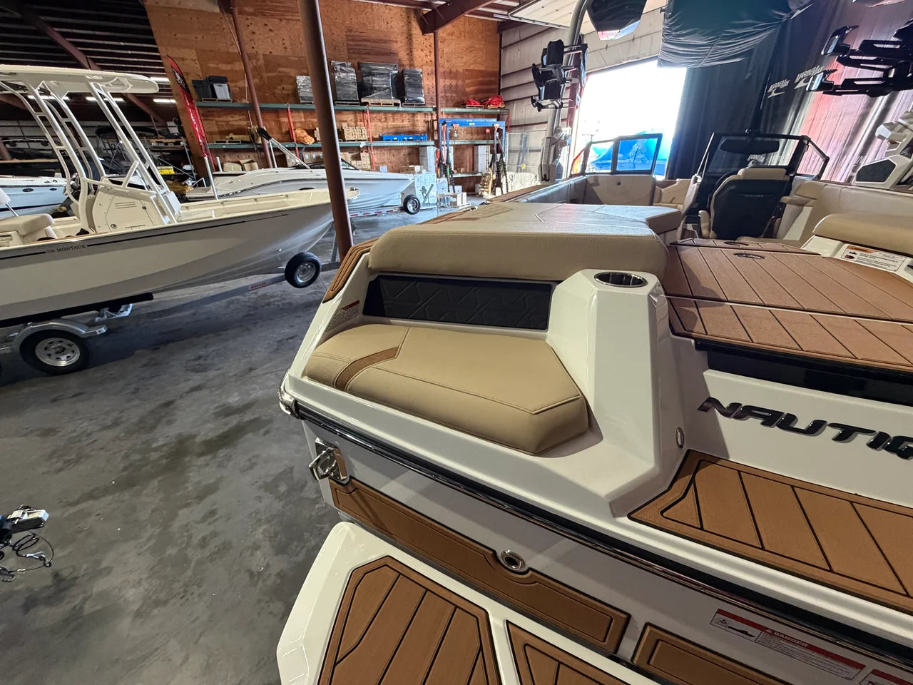 2026 Nautique Super Air Nautique GS24 24.0 feet, Clearwater, Florida #14