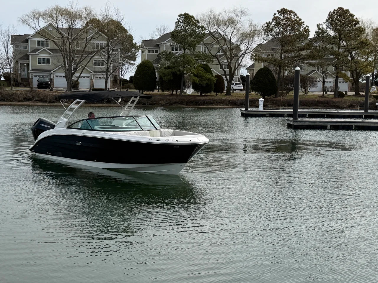 2026 Sea Ray SDX 270 Outboard 27.0 feet, Clearwater, Florida #2