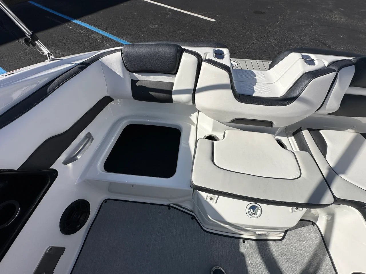 2026 Yamaha SX195 19.0 feet, Clearwater, Florida #19