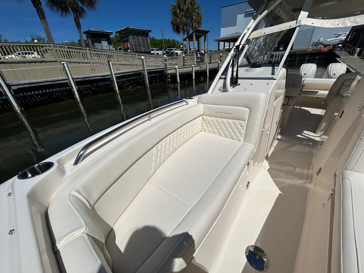 2026 Grady-White Freedom 275 27.0 feet, Clearwater, Florida #24