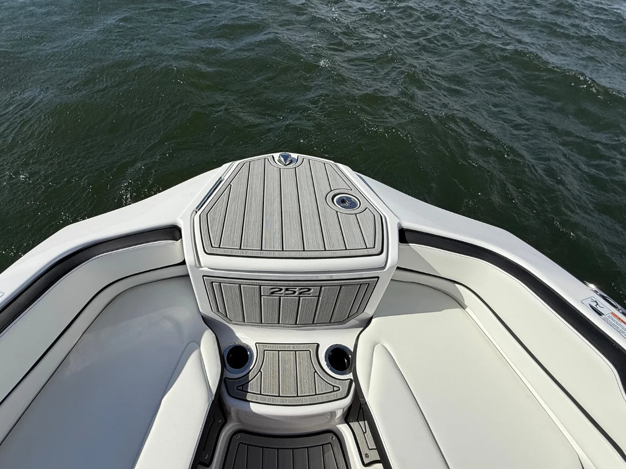 2026 Yamaha 252SE 25.0 feet, Clearwater, Florida #27