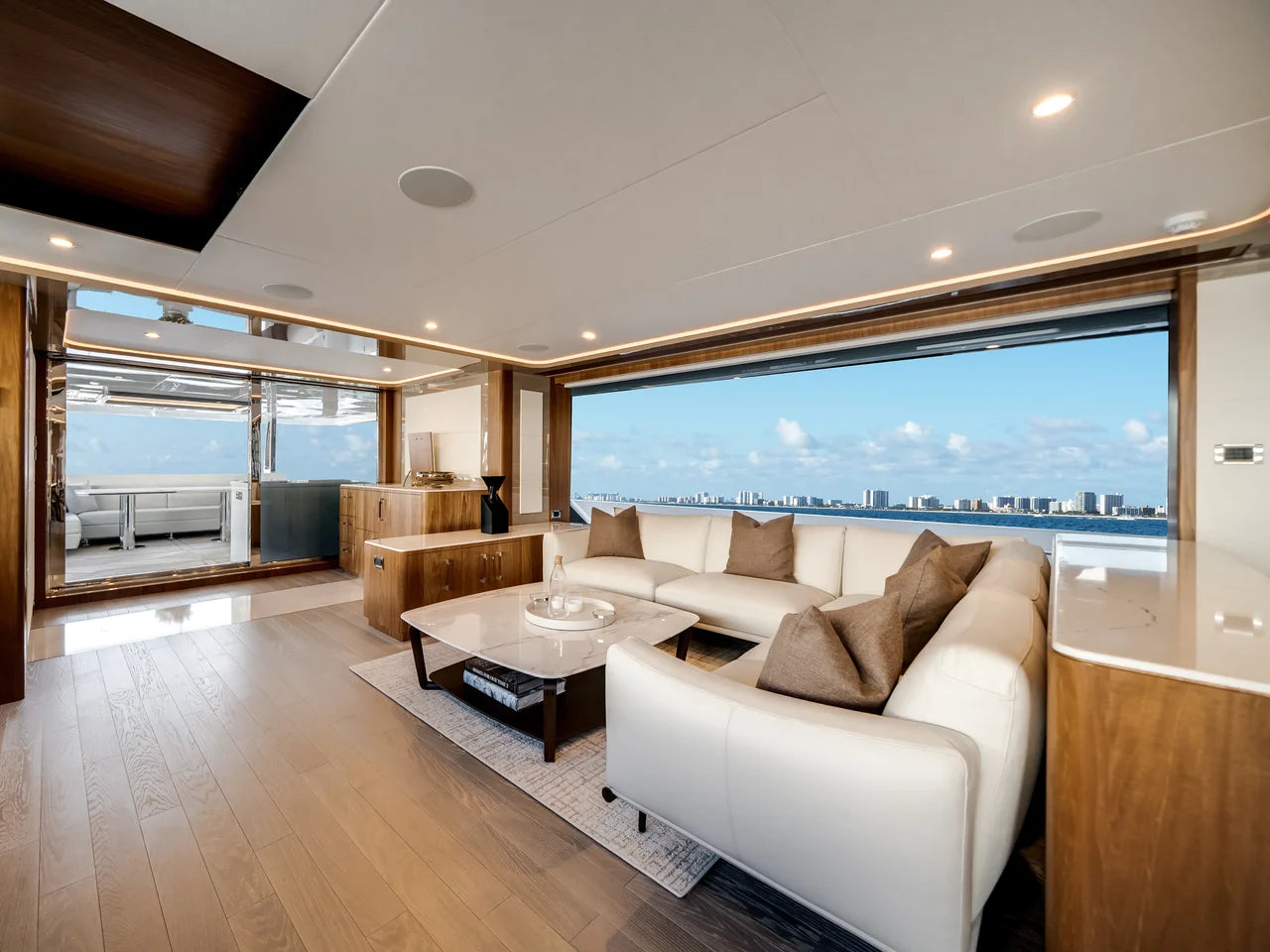 2026 Ocean Alexander 30R 98.0 feet, Clearwater, Florida #27