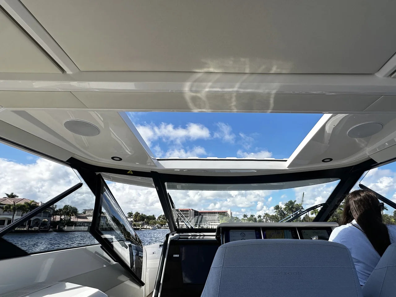 2026 Saxdor 400 GTO 40.0 feet, Clearwater, Florida #41