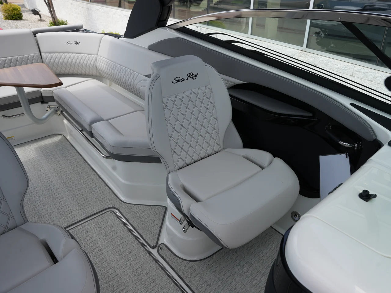 2026 Sea Ray SLX 280 28.0 feet, Clearwater, Florida #24