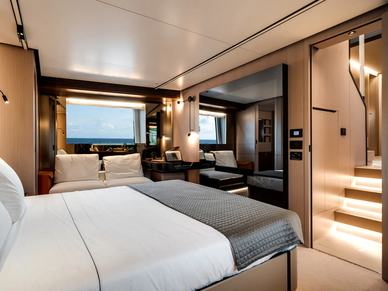 2026 Azimut S8 80.0 feet, Clearwater, Florida #42