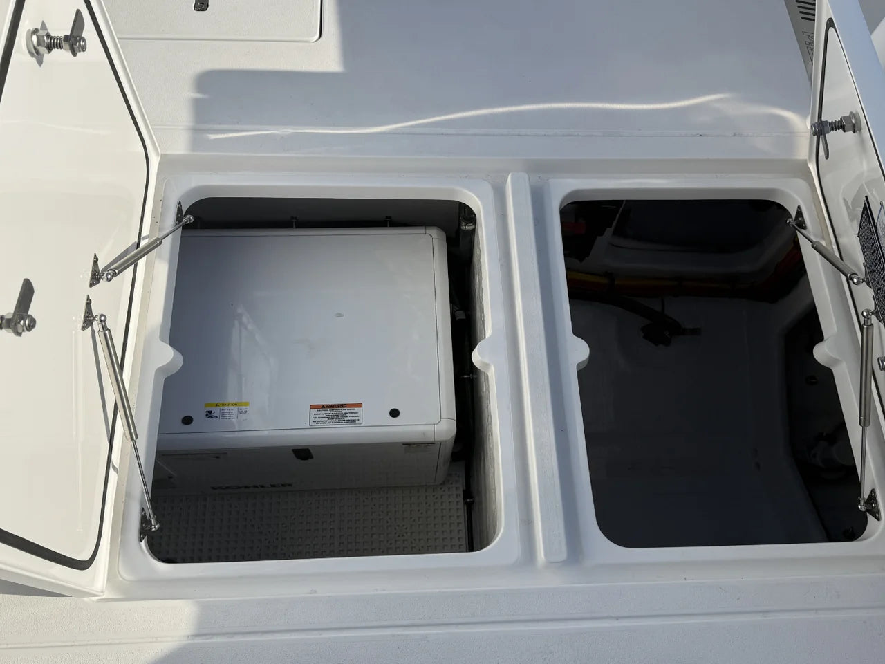2026 Intrepid 41 Valor 41.0 feet, Clearwater, Florida #14