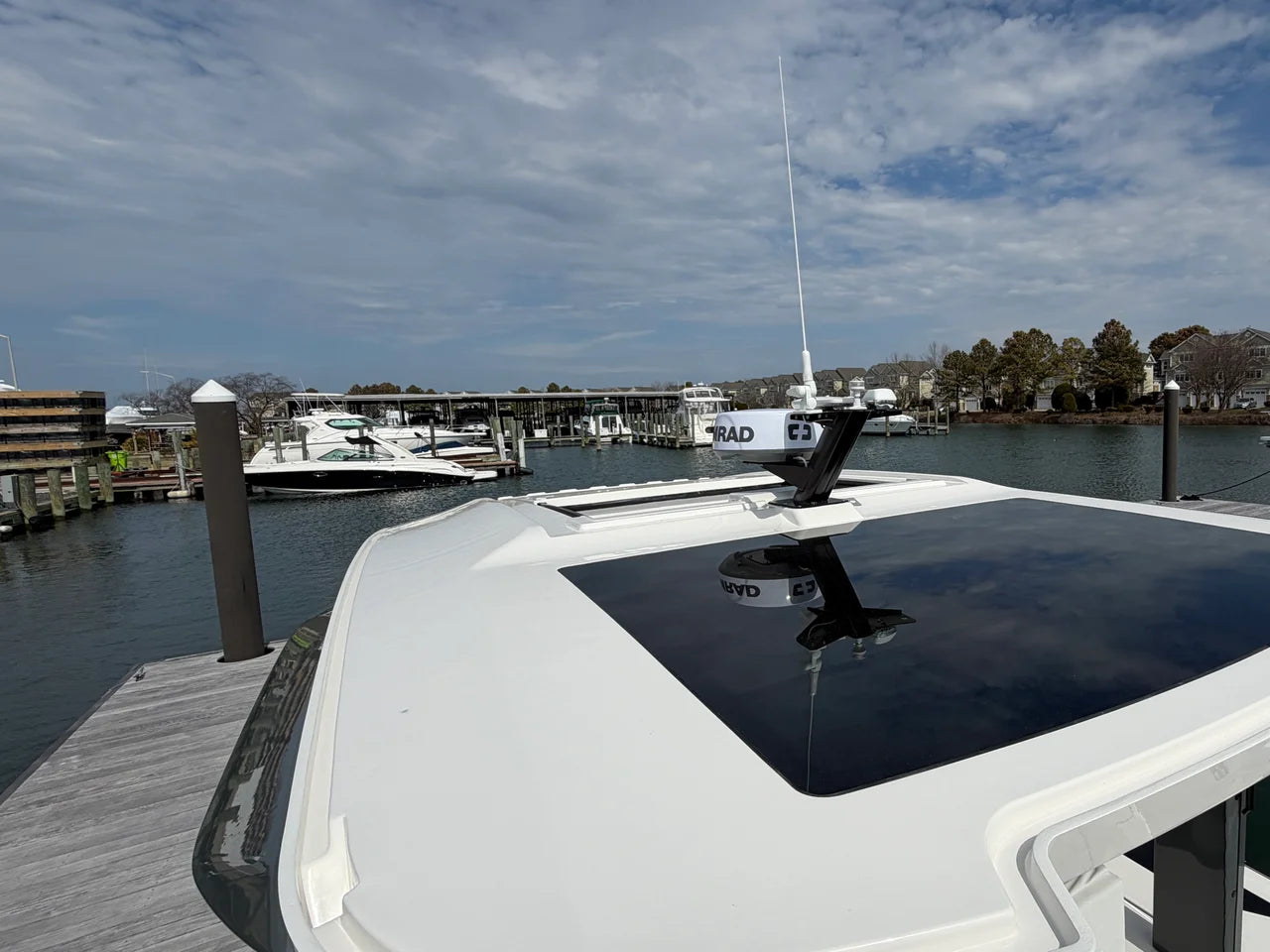 2025 Saxdor 400 GTO 40.0 feet, Clearwater, Florida #48