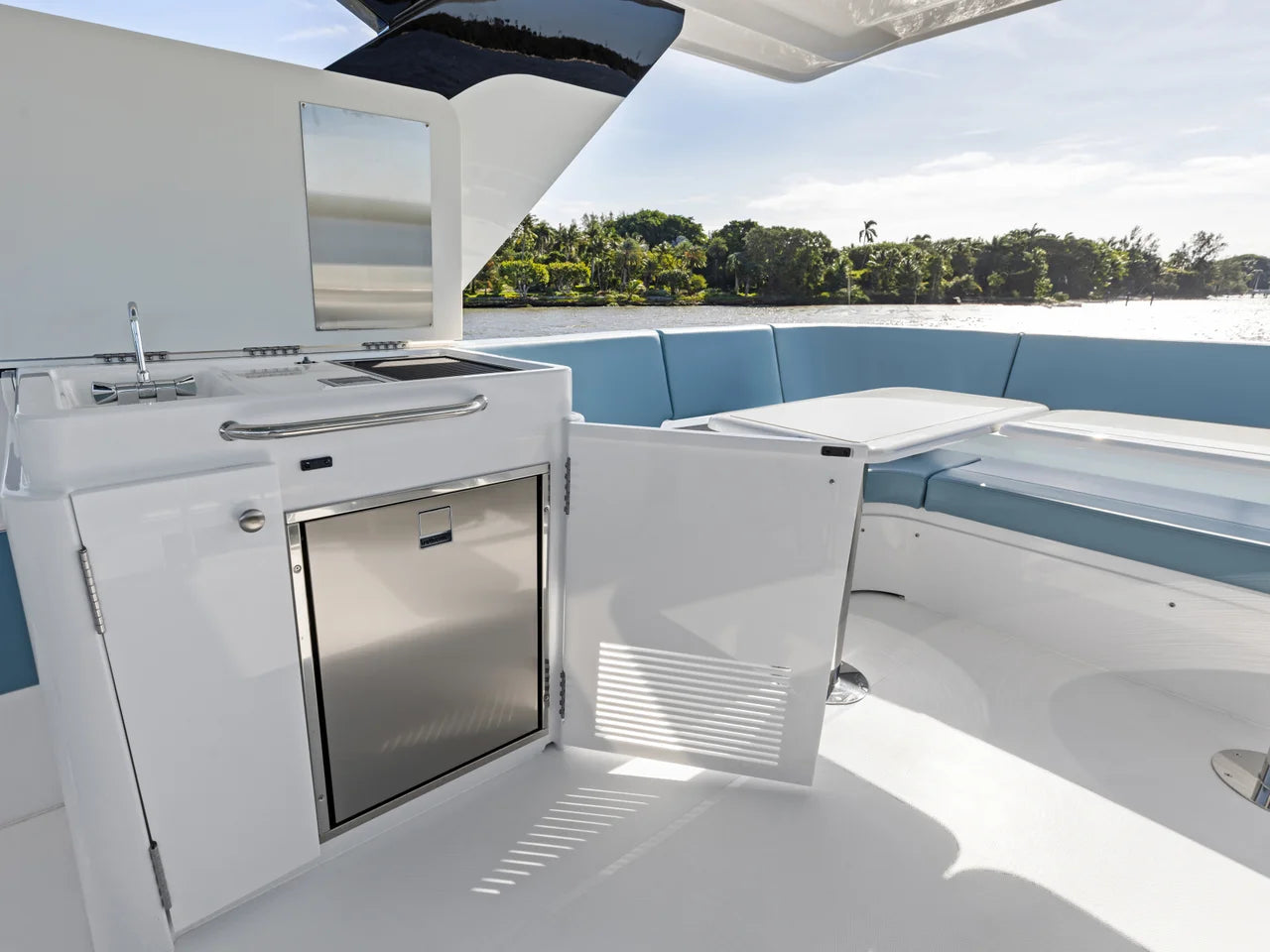 2026 Cruisers Yachts 50 FLY 50.0 feet, Clearwater, Florida #38