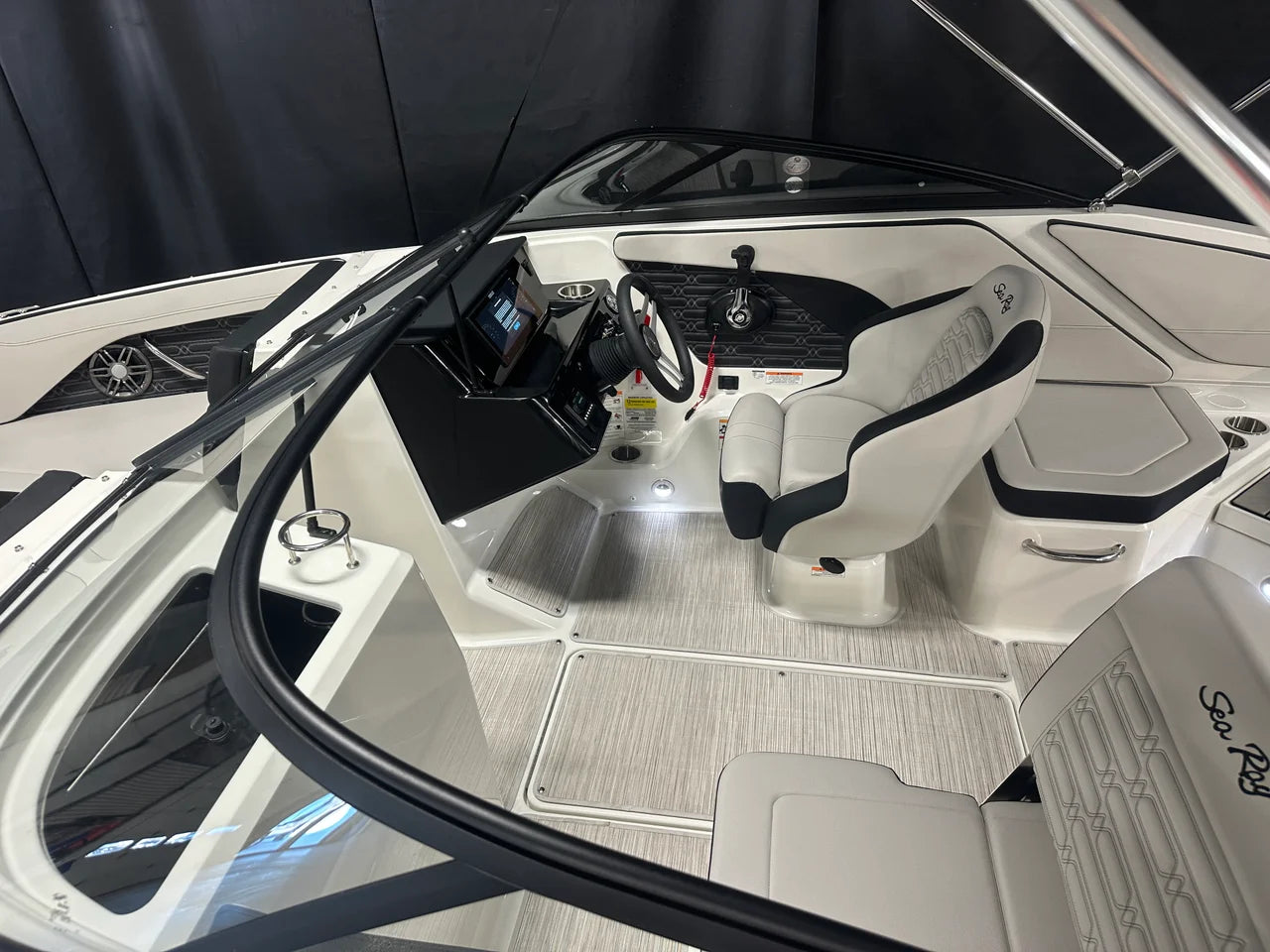 2026 Sea Ray SPX 210 21.0 feet, Clearwater, Florida #4