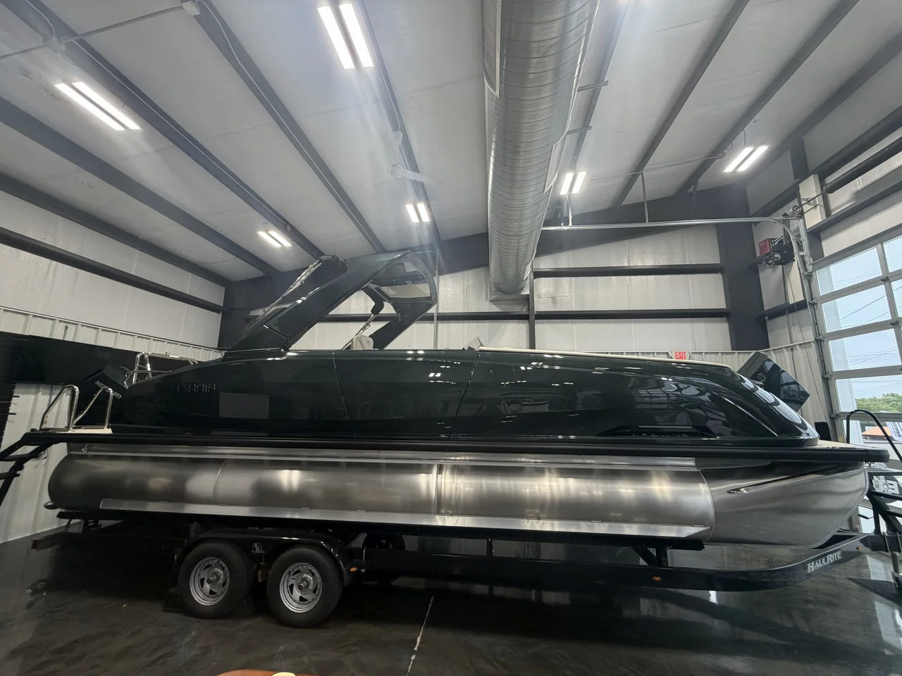 2026 Harris 250 Crowne 25.0 feet, Clearwater, Florida #1