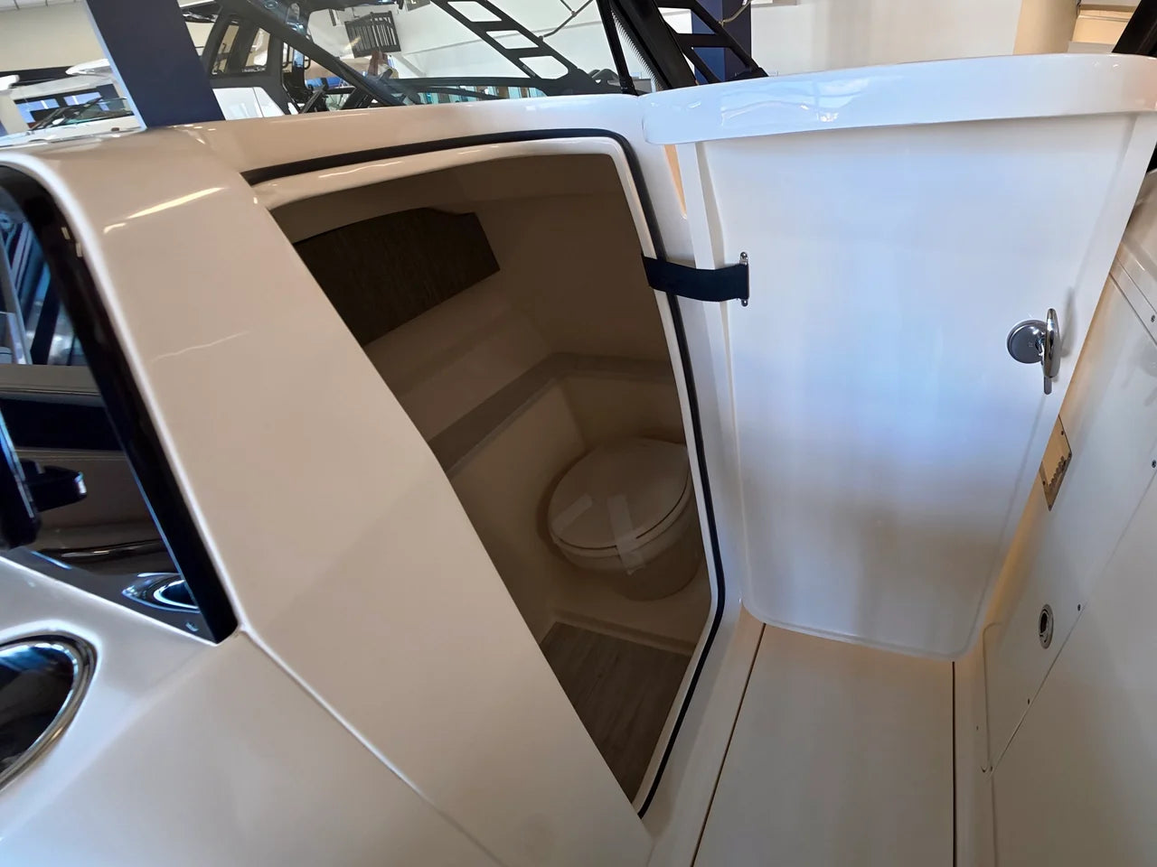 2024 Scout 277 Dorado 27.0 feet, Clearwater, Florida #31