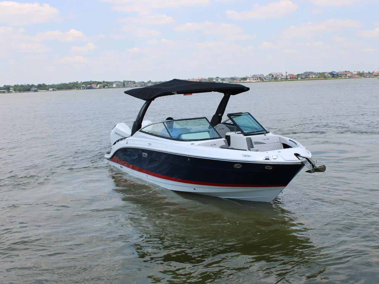 2026 Sea Ray SLX 280 Outboard 28.0 feet, Clearwater, Florida #8