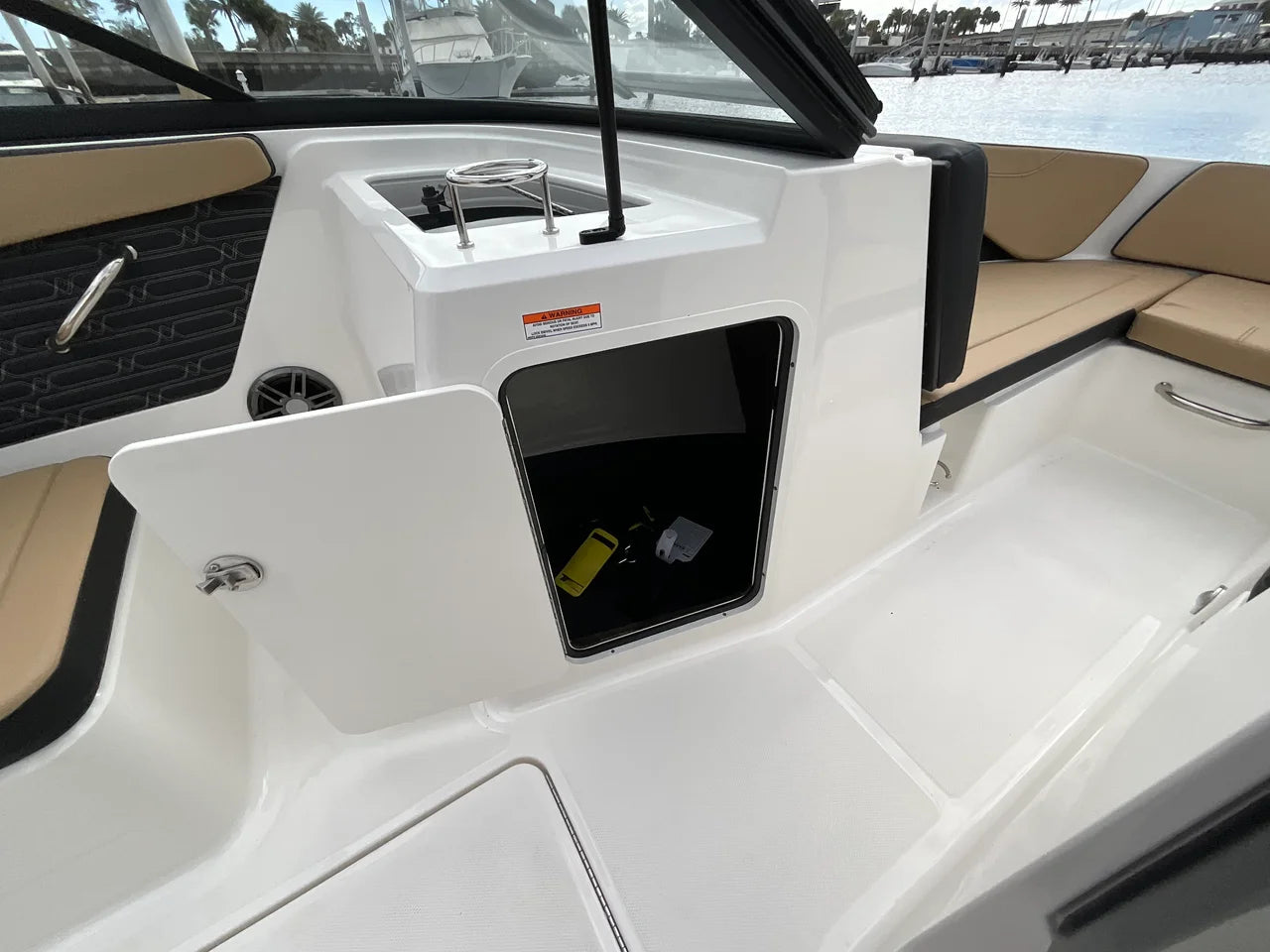 2026 Sea Ray SPX 210 Outboard 21.0 feet, Clearwater, Florida #10