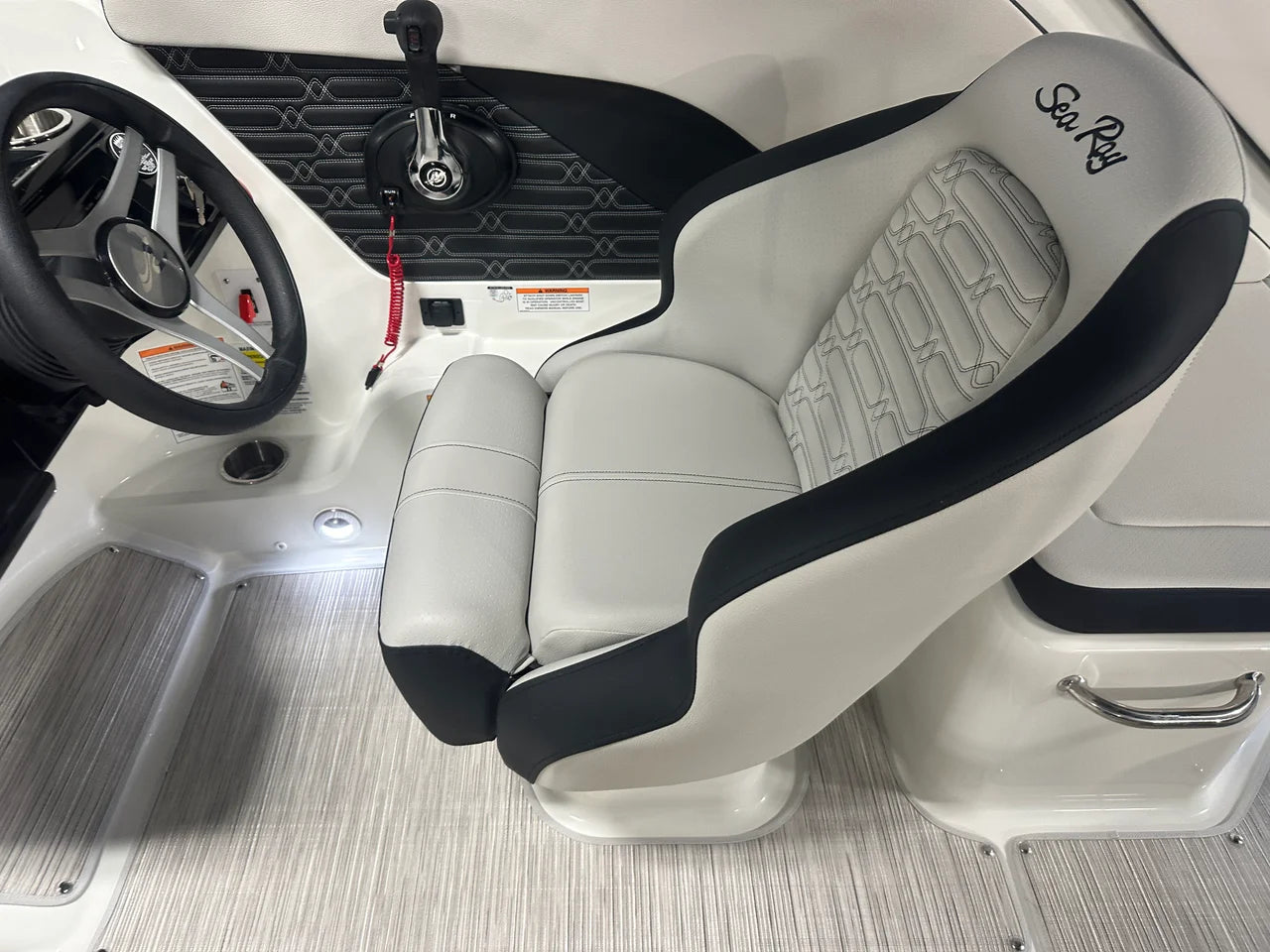 2026 Sea Ray SPX 210 21.0 feet, Clearwater, Florida #46