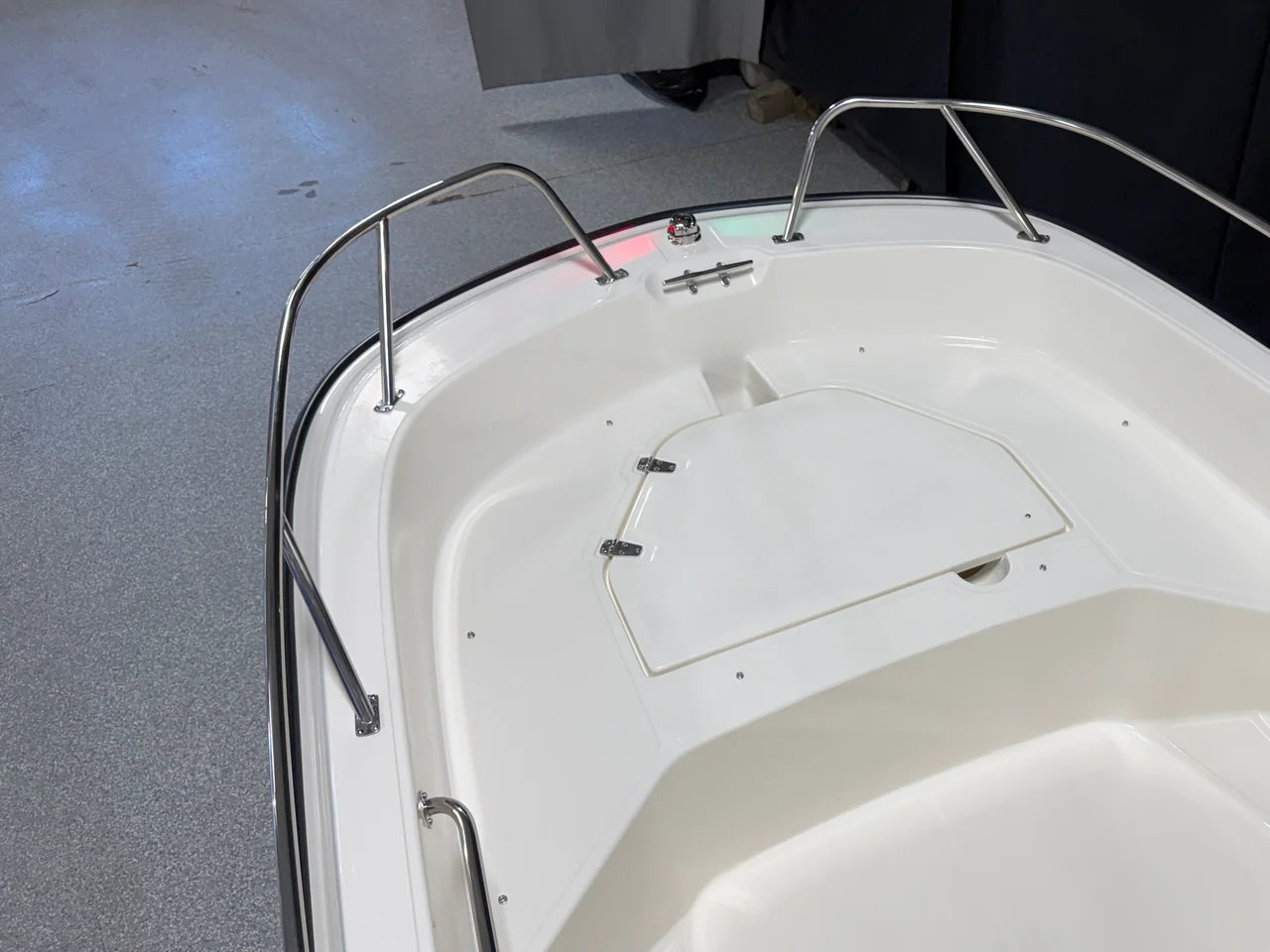 2026 Boston Whaler 160 Super Sport 16.0 feet, Clearwater, Florida #45