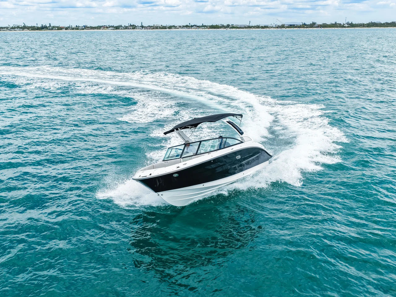 2026 Sea Ray SDX 250 Outboard 25.0 feet, Clearwater, Florida #29