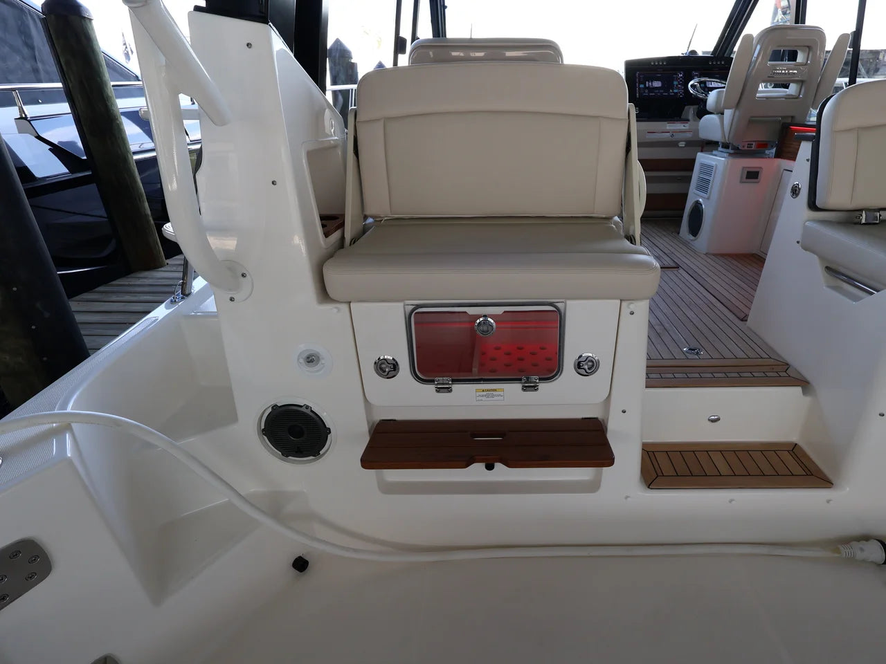 2026 Boston Whaler 405 Conquest 40.0 feet, Clearwater, Florida #30