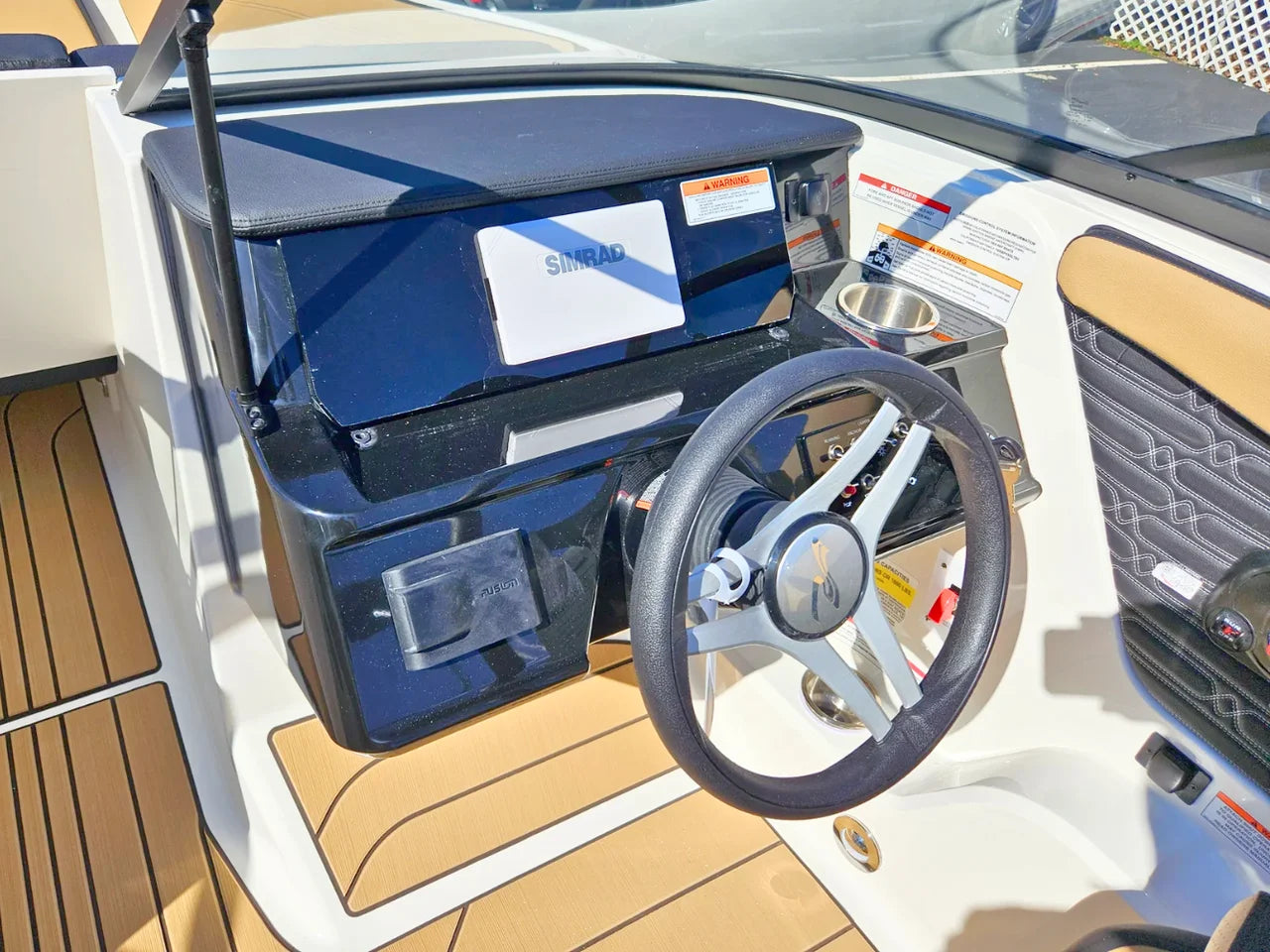2026 Sea Ray SPX 210 21.0 feet, Clearwater, Florida #19