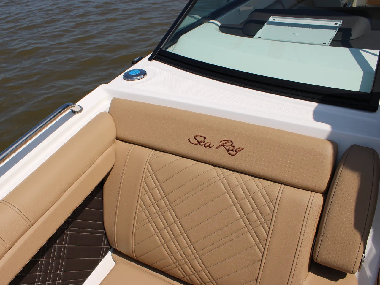 2026 Sea Ray SDX 290 29.0 feet, Clearwater, Florida #20