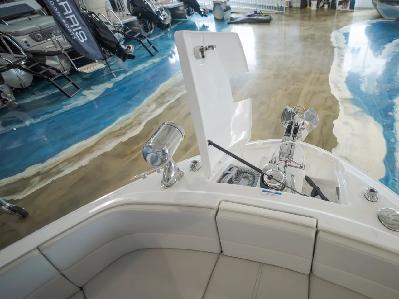 2026 Sea Ray SLX 310 Outboard 31.0 feet, Clearwater, Florida #10