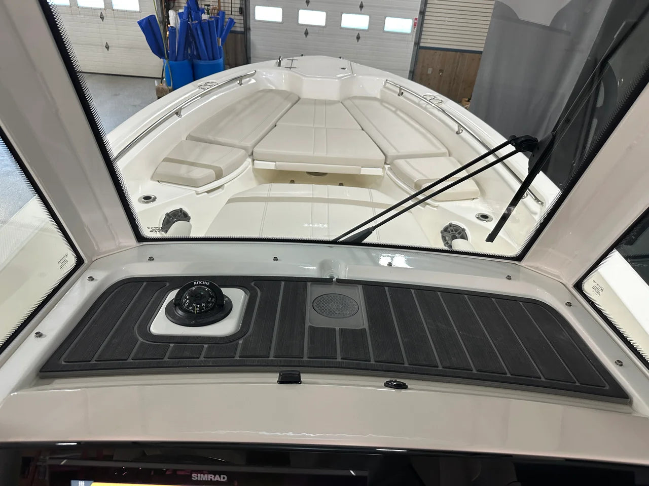 2026 Boston Whaler 280 Dauntless 28.0 feet, Clearwater, Florida #57