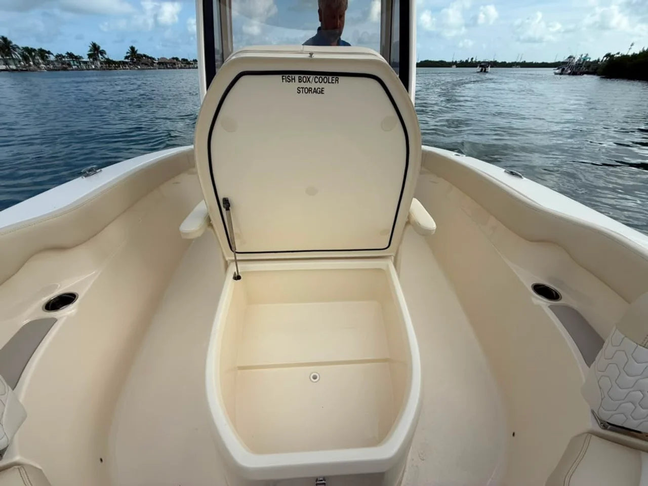 2026 Scout 220 XSF 22.0 feet, Clearwater, Florida #20
