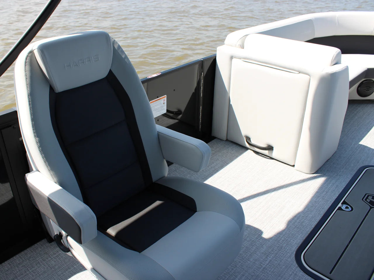 2026 Harris Cruiser 230 23.0 feet, Clearwater, Florida #37
