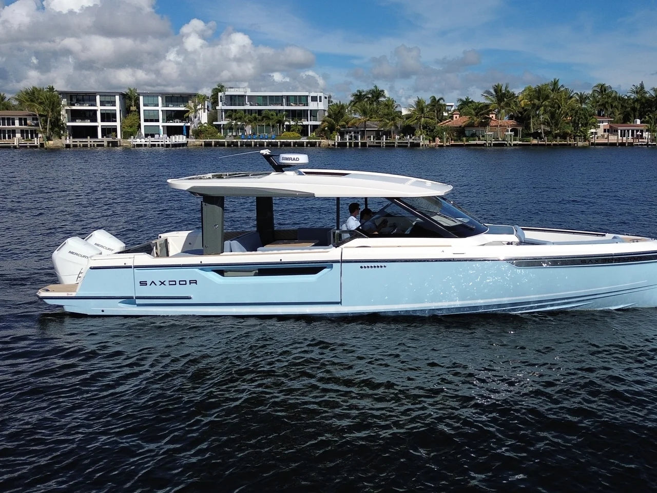 2026 Saxdor 400 GTO 40.0 feet, Clearwater, Florida #2