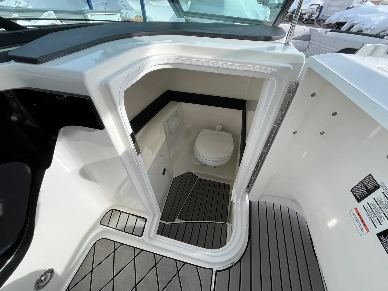 2026 Sea Ray SLX 280 Outboard 28.0 feet, Clearwater, Florida #11