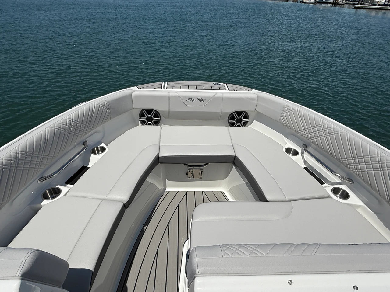 2026 Sea Ray SDX 230 Outboard 23.0 feet, Clearwater, Florida #24