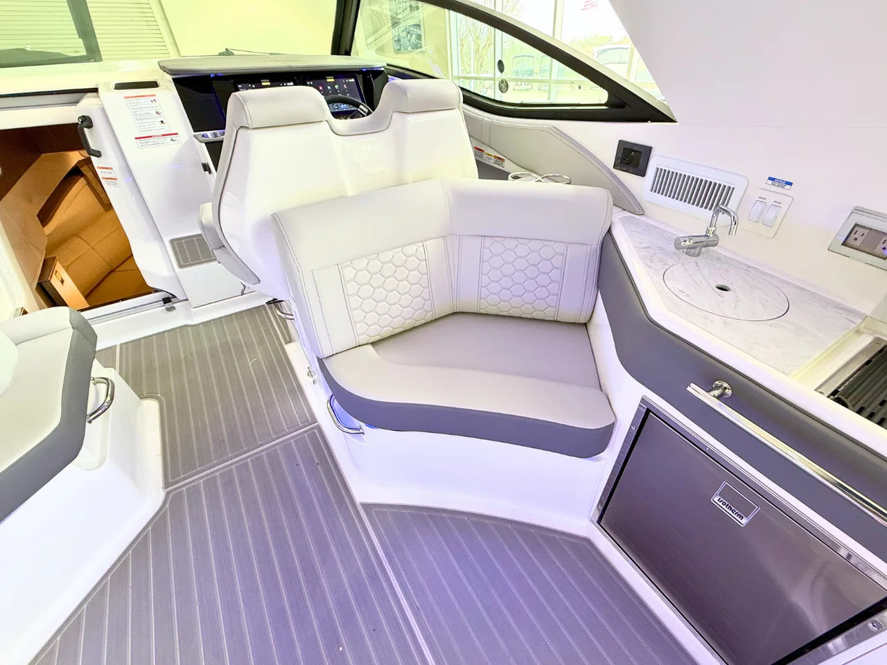 2026 Sea Ray Sundancer 320 32.0 feet, Clearwater, Florida #20