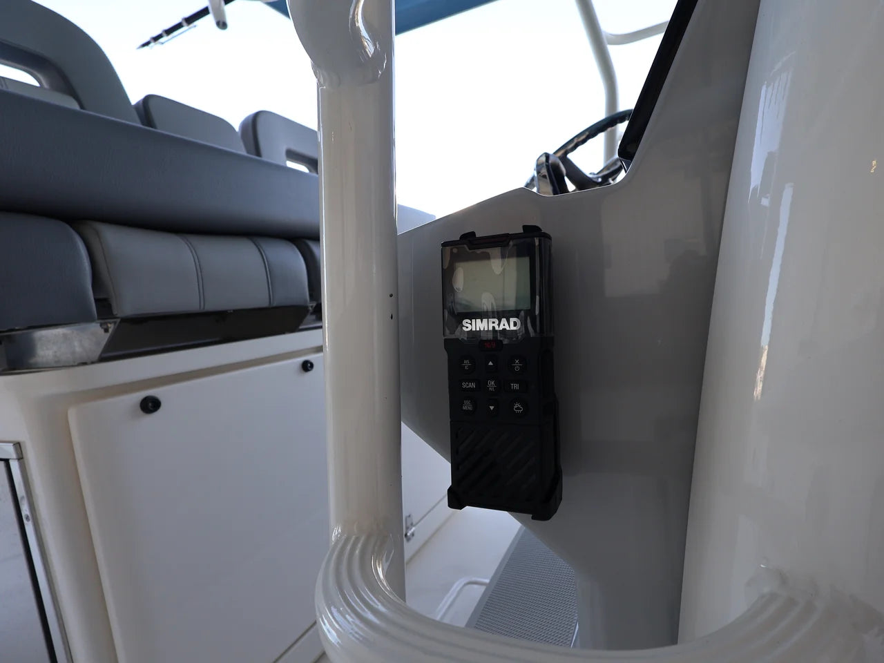 2026 Boston Whaler 330 Outrage 33.0 feet, Clearwater, Florida #35