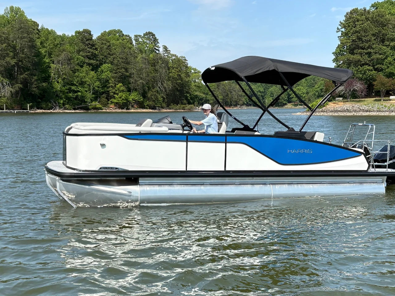 2026 Harris Sunliner 230 23.0 feet, Clearwater, Florida #1